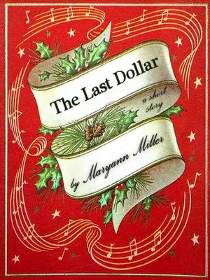 cover image of The Last Dollar